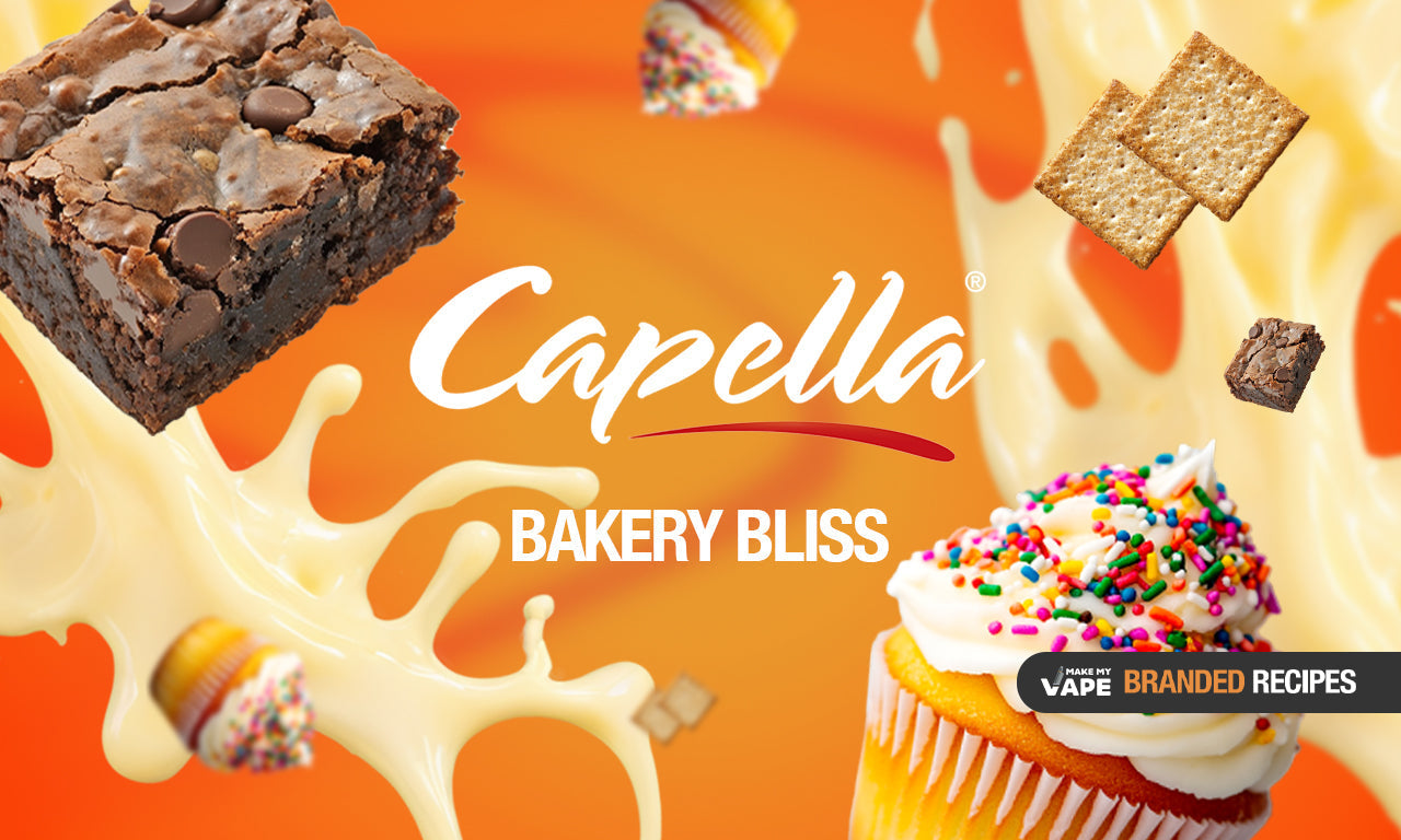Capella Bakery Bliss