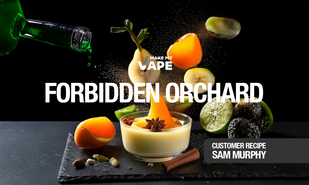 Forbidden Orchard