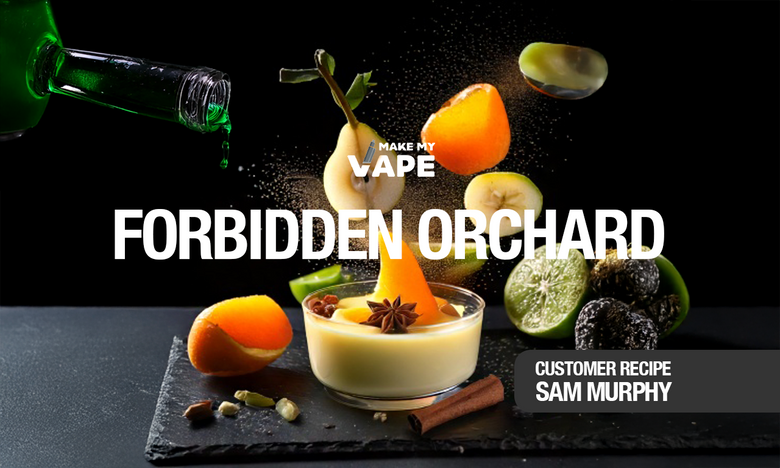 Forbidden Orchard