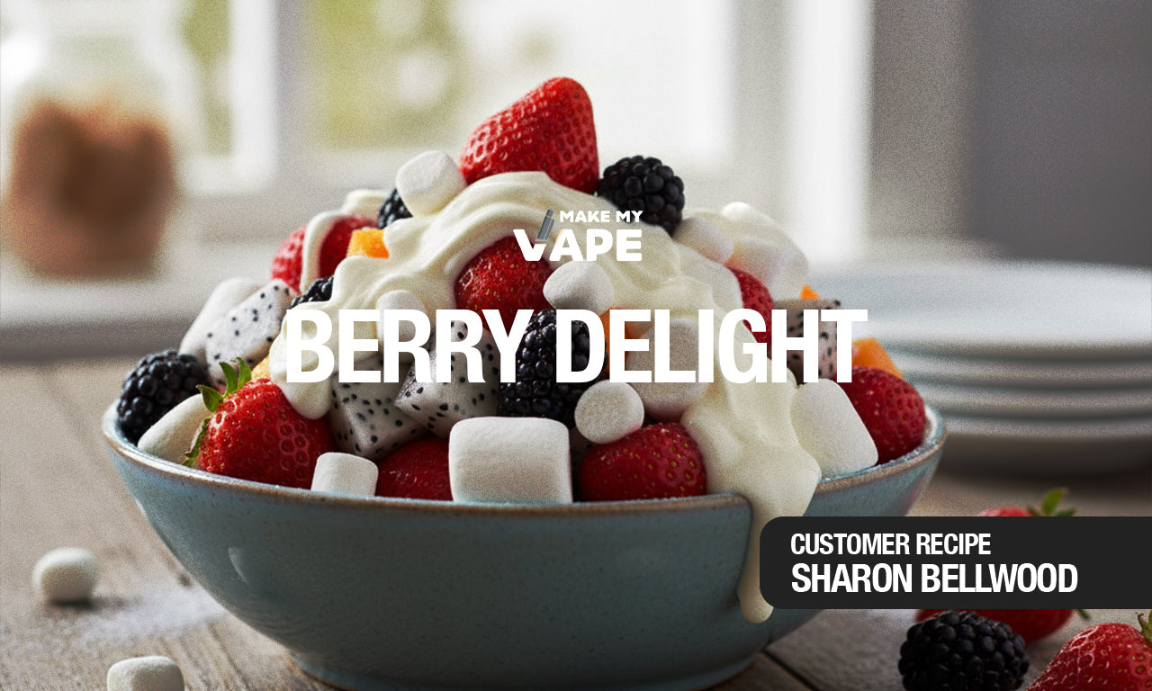 Berry Delight