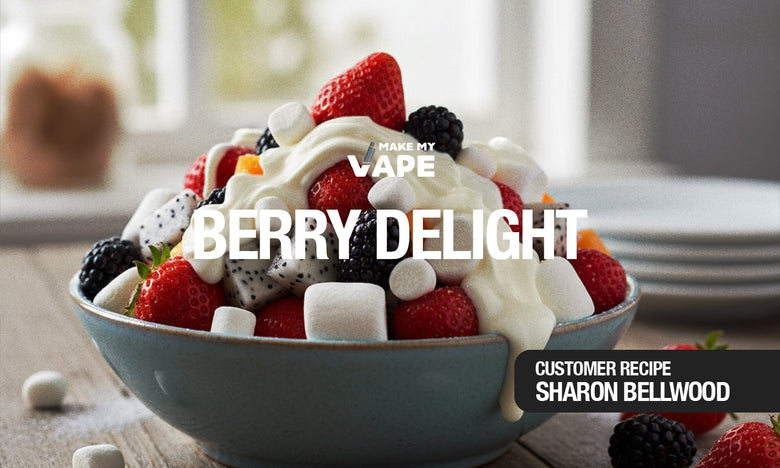 Berry Delight