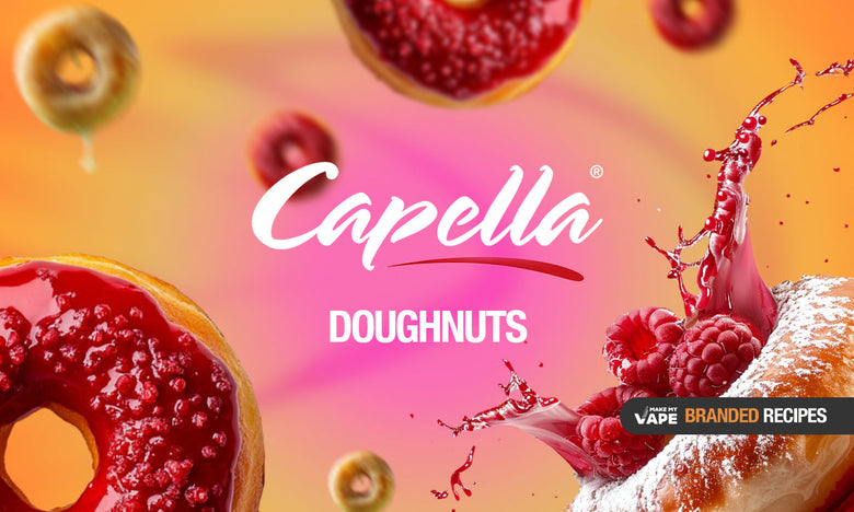 Capella Doughnuts