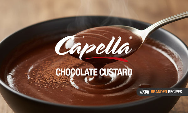 Chocolate Custard