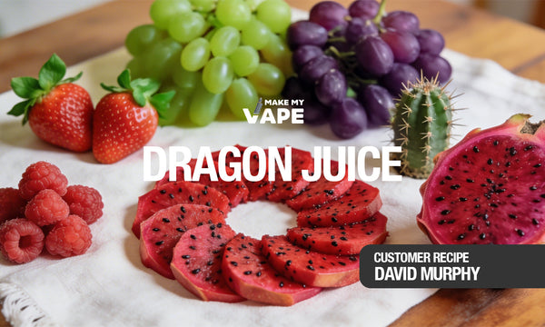Dragon Juice