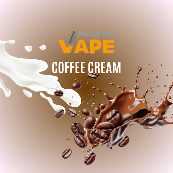 Coffee Cream