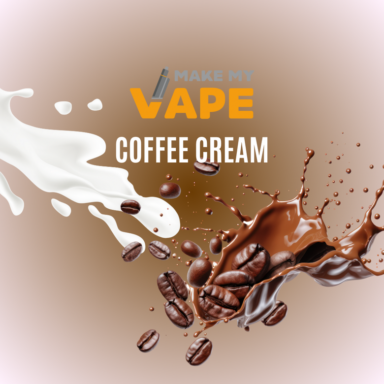 Coffee Cream