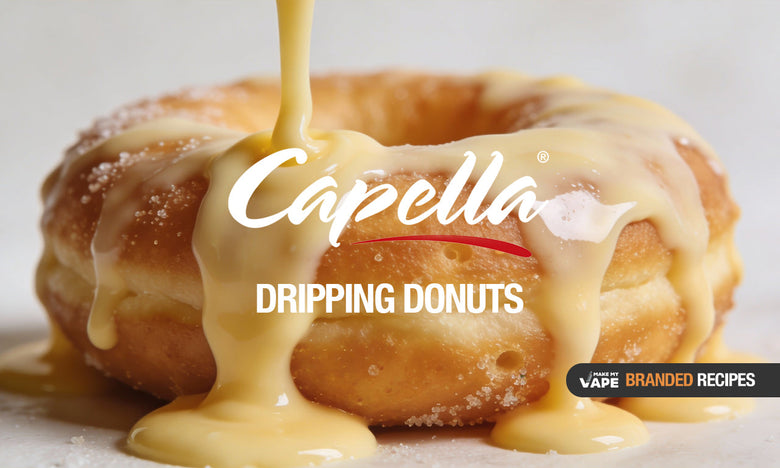 E-Liquid Vape Recipes | Branded Recipes | Make My Vape E-Liquid Vape Recipes | Branded Recipes | Make My Vape