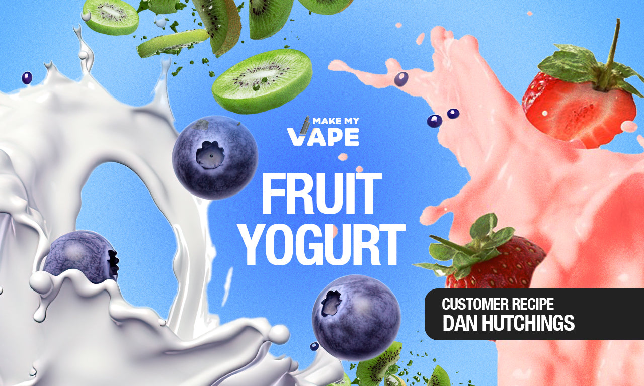 Fruit Yogurt