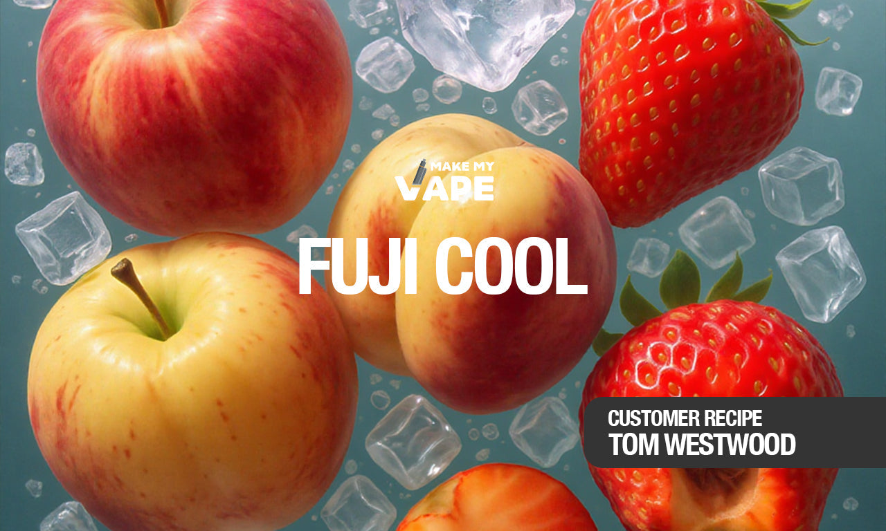 Fuji Cool