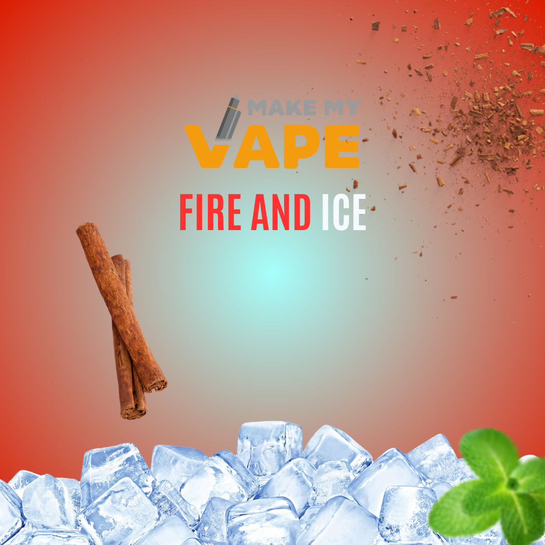 Fire and Ice