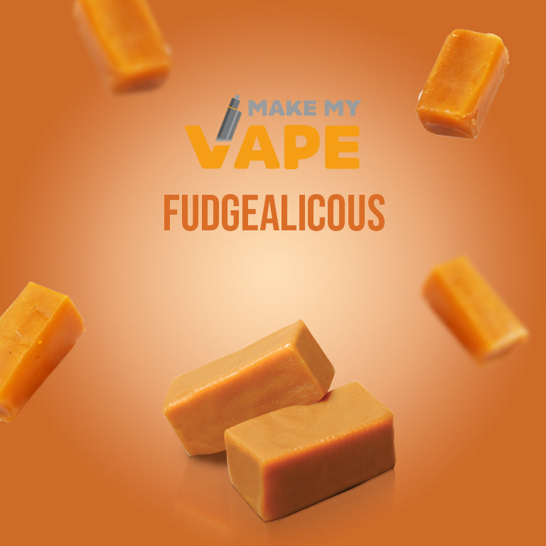 Fudgealicous