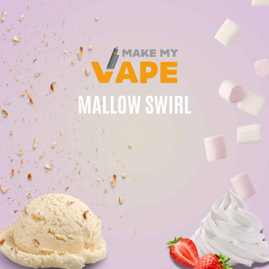 Mallow Swirl