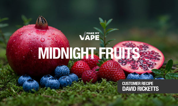 Midnight Fruits