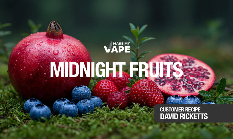Midnight Fruits