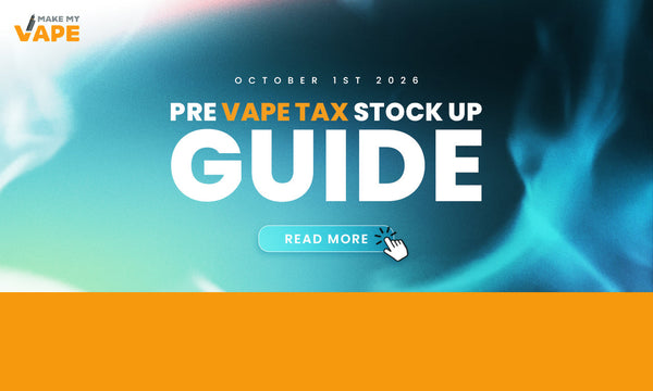 The Pre Tax Stock Up Guide