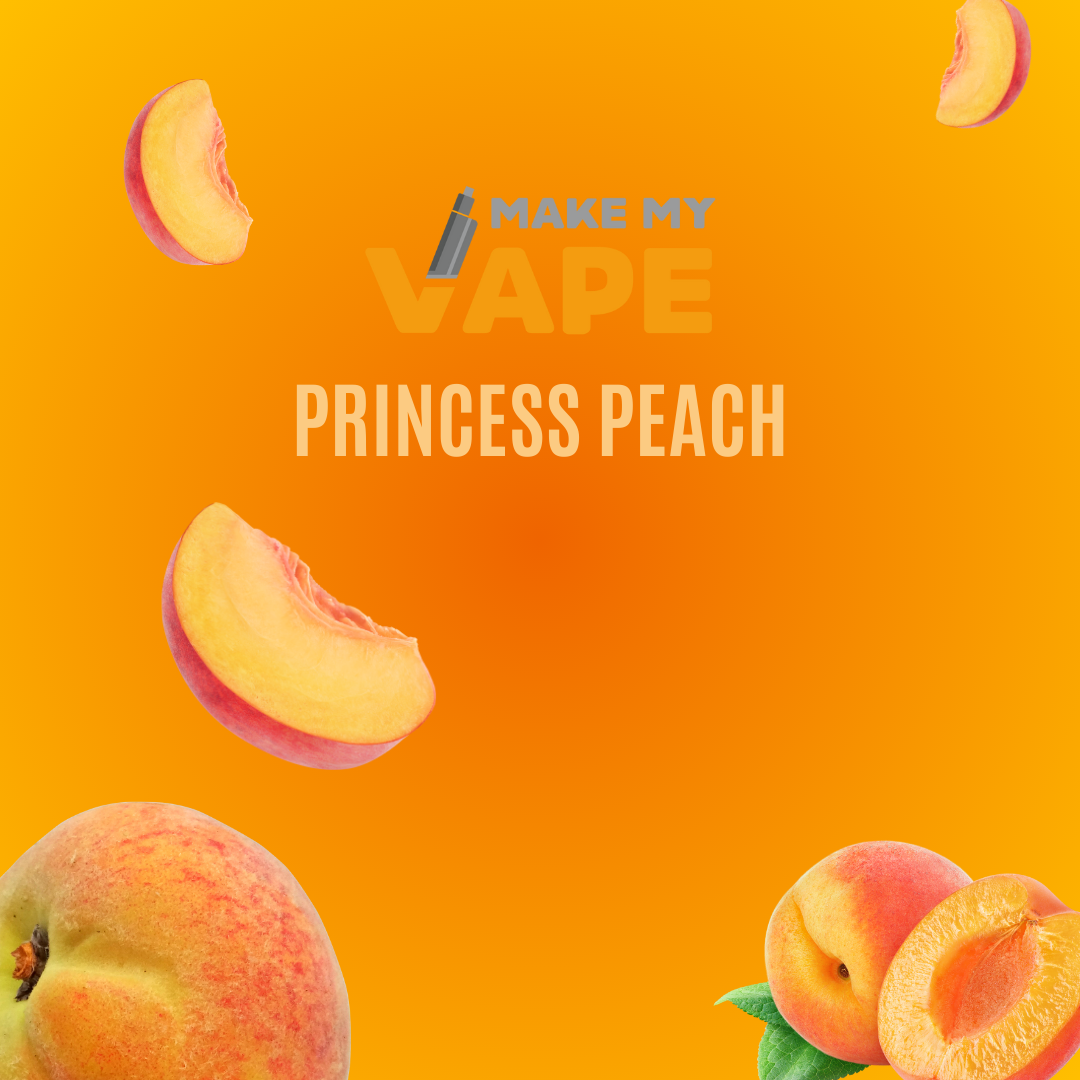 Princess Peach