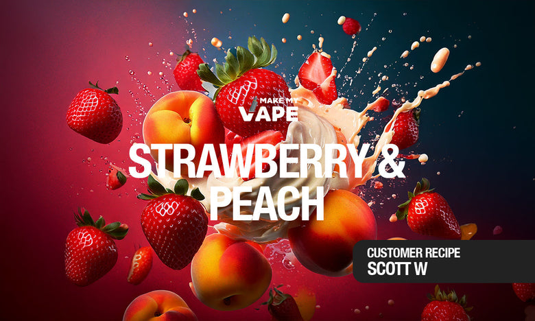 E-Liquid Vape Recipes | Customer Recipes | Make My Vape E-Liquid Vape Recipes | Customer Recipes | Make My Vape