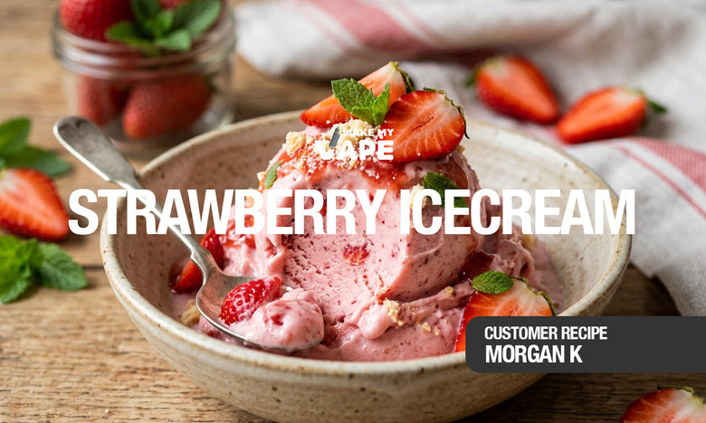 E-Liquid Vape Recipes | Customer Recipes | Make My Vape E-Liquid Vape Recipes | Customer Recipes | Make My Vape