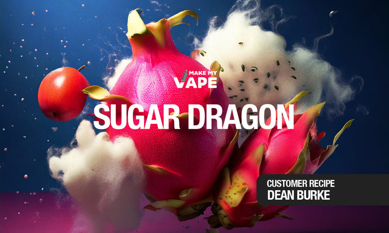 Sugar Dragon