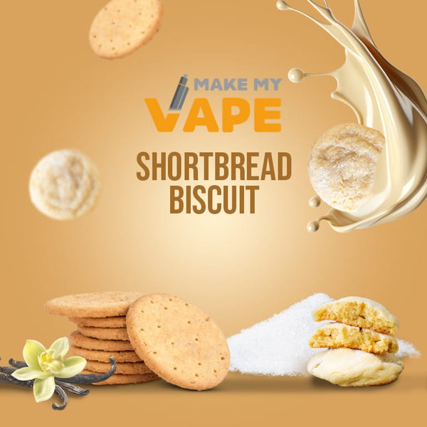 Shortbread Biscuit