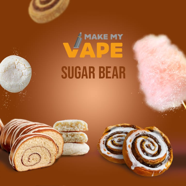 Sugar Bear