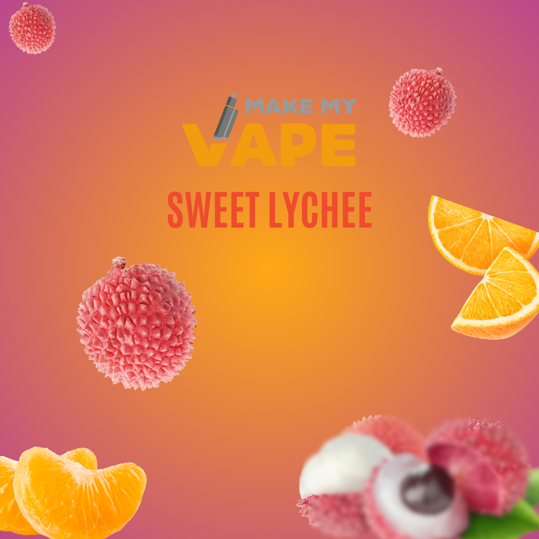 Sweet Lychee