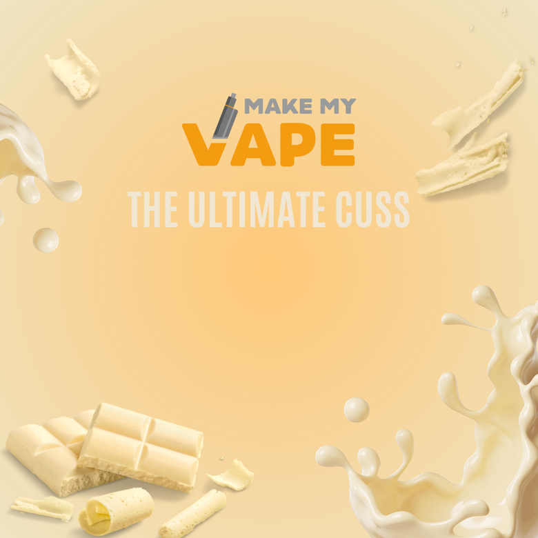 The Ultimate Cuss