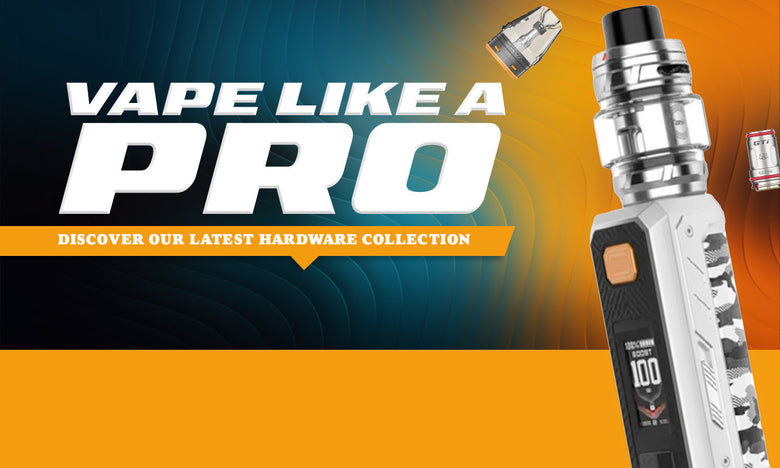 Discover our latest hardware collection