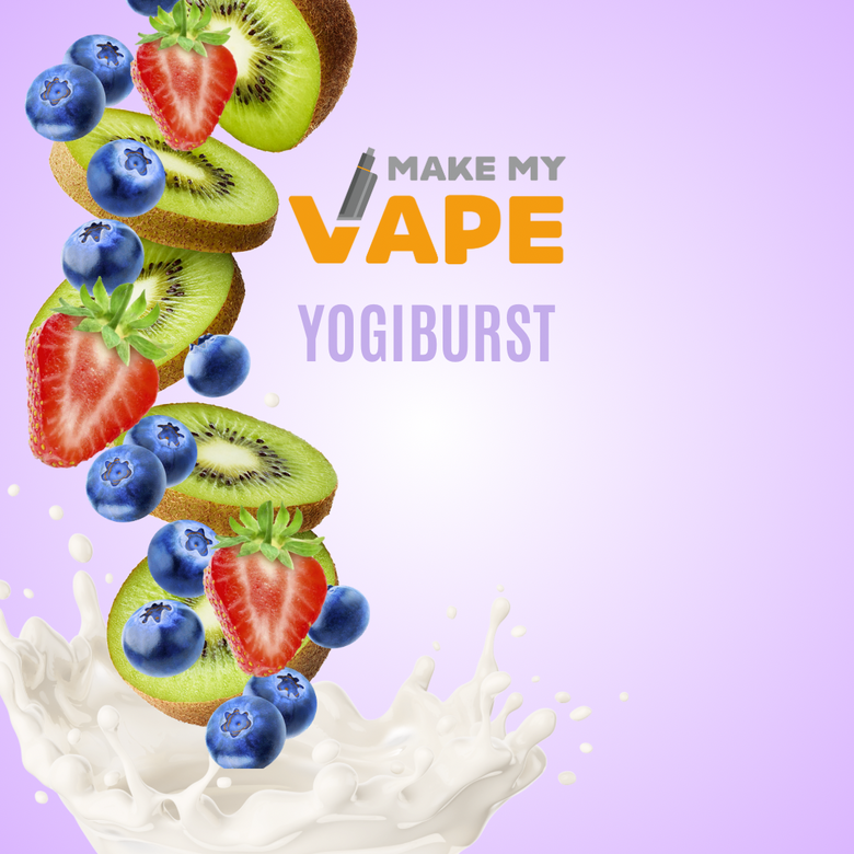 Yogiburst