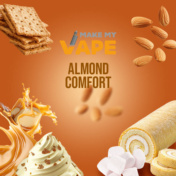 Almond Comfort