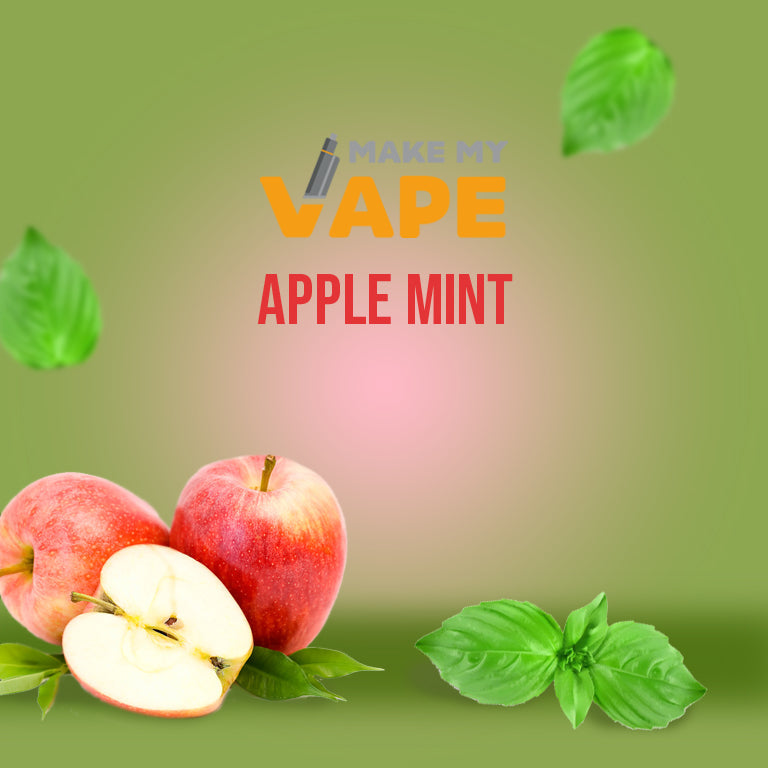 Apple Mint