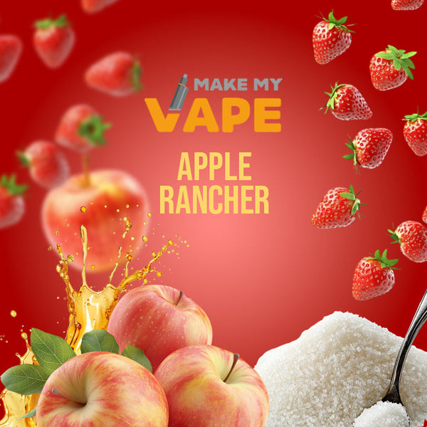Apple Rancher