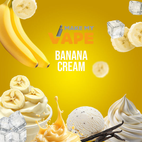 Banana Cream