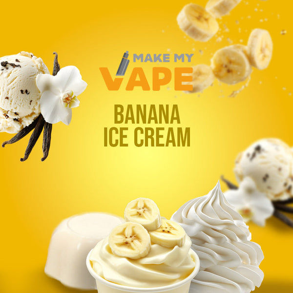 Banana Ice Cream