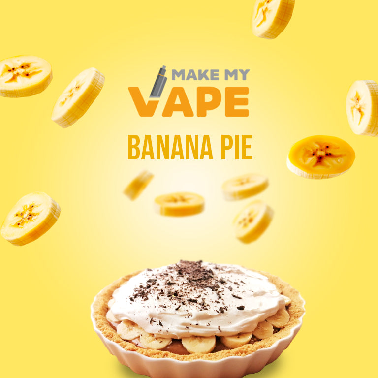 Banana Pie