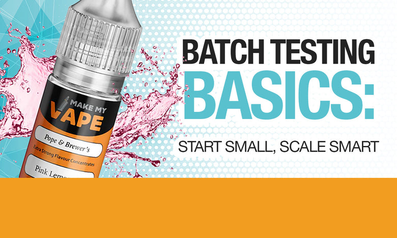 Batch Testing Basics: Start Small, Scale Smart