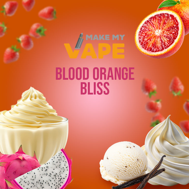 Blood Orange Bliss