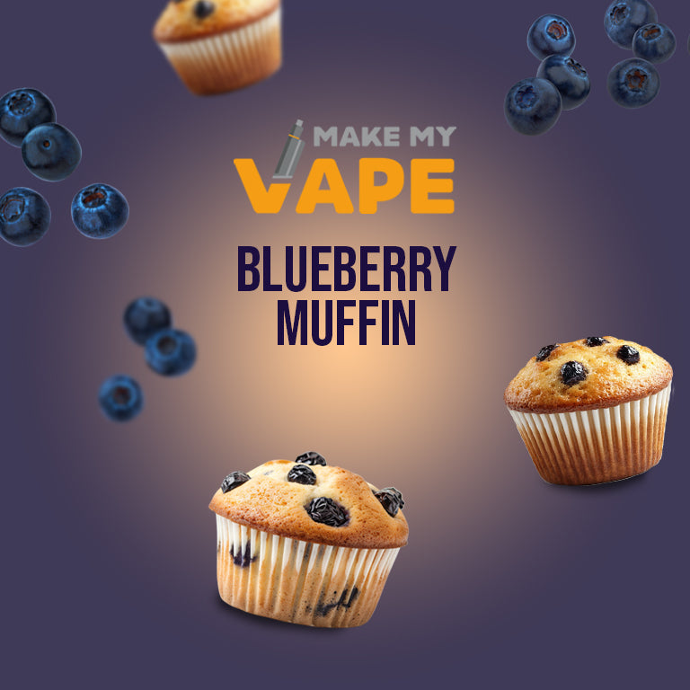 Blueberry Muffin