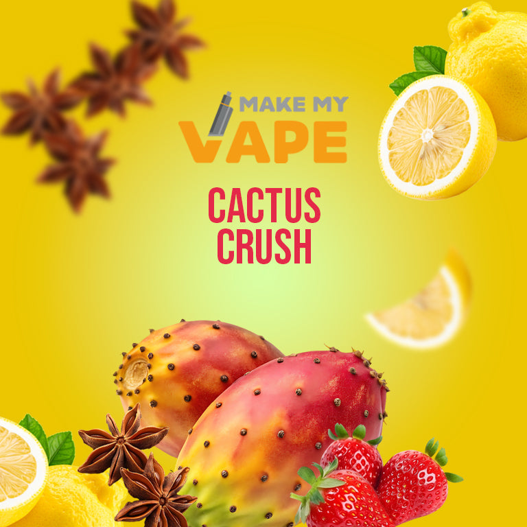 Cactus Crush