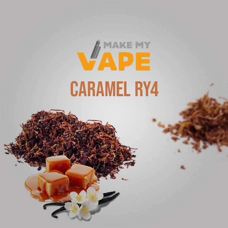 Caramel RY4