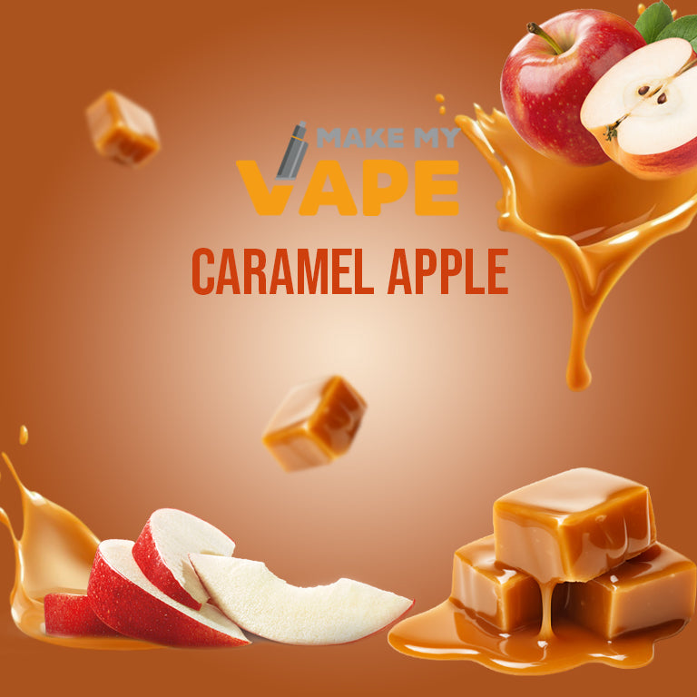 Caramel Apple