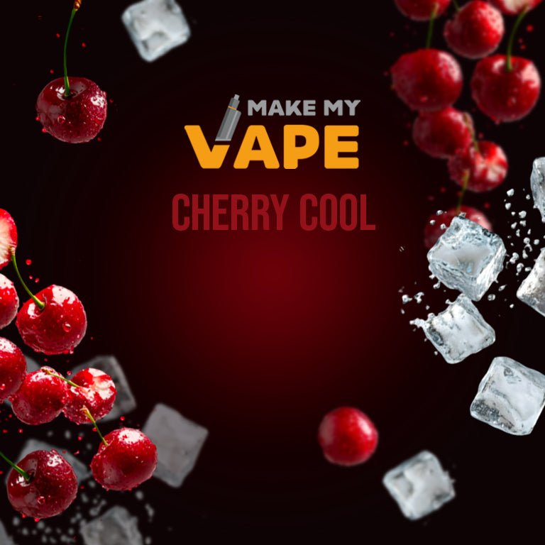 Cherry Cool