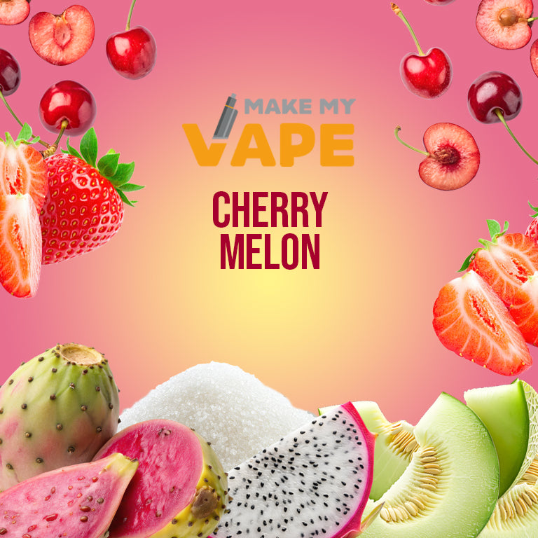 Cherry Melon