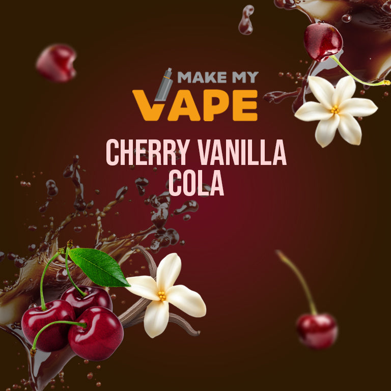 Cherry Vanilla Cola