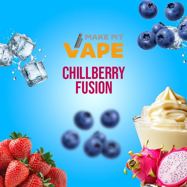 Chillberry Fusion