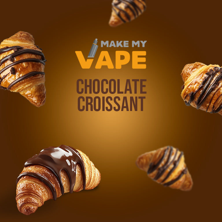 Chocolate Croissant