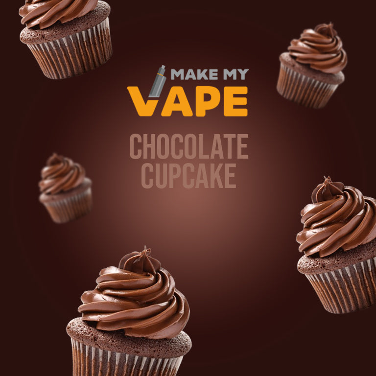 Chocolate Cupcake E Liquid Recipe