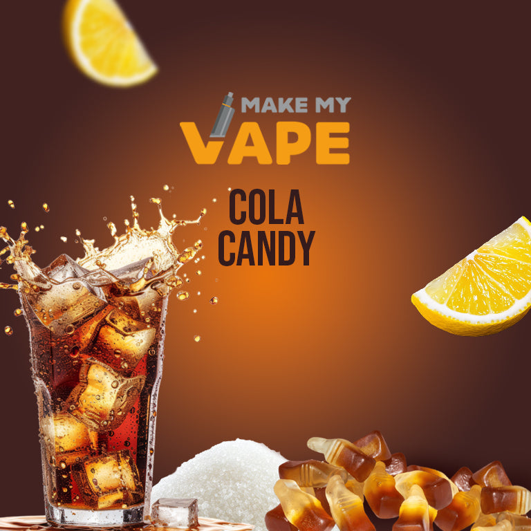 Cola Candy