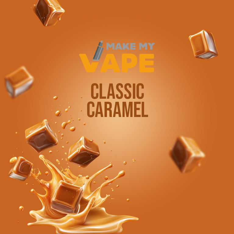 Classic Caramel