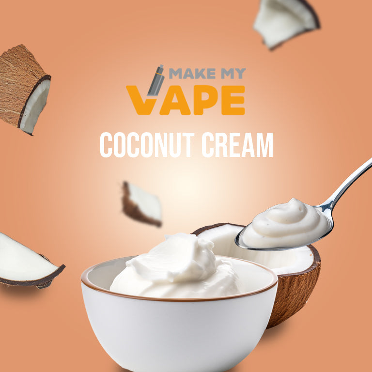 Coconut Cream